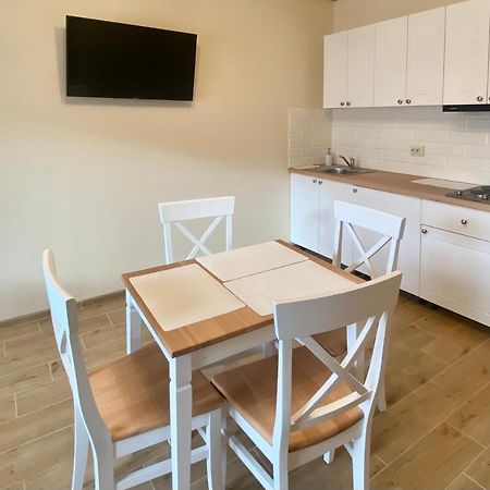 Перлина Лумшор Apartment Lumshory Ngoại thất bức ảnh