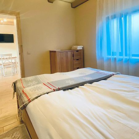 Перлина Лумшор Apartment Lumshory Ngoại thất bức ảnh