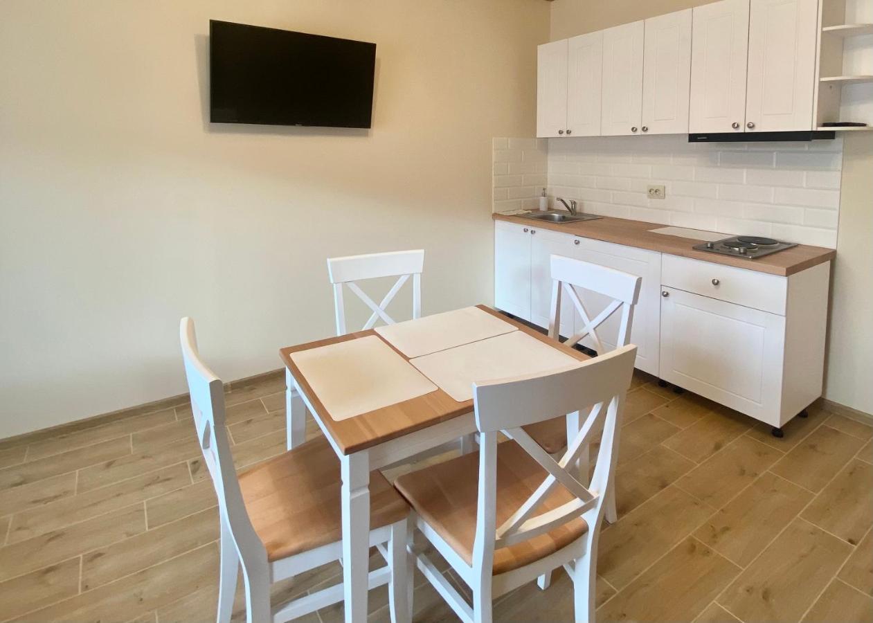 Перлина Лумшор Apartment Lumshory Ngoại thất bức ảnh