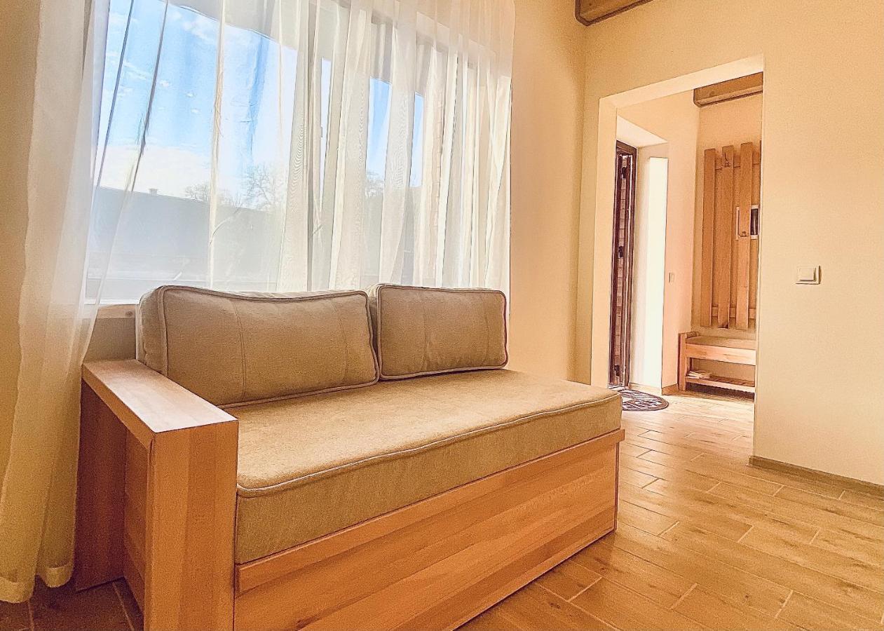 Перлина Лумшор Apartment Lumshory Ngoại thất bức ảnh