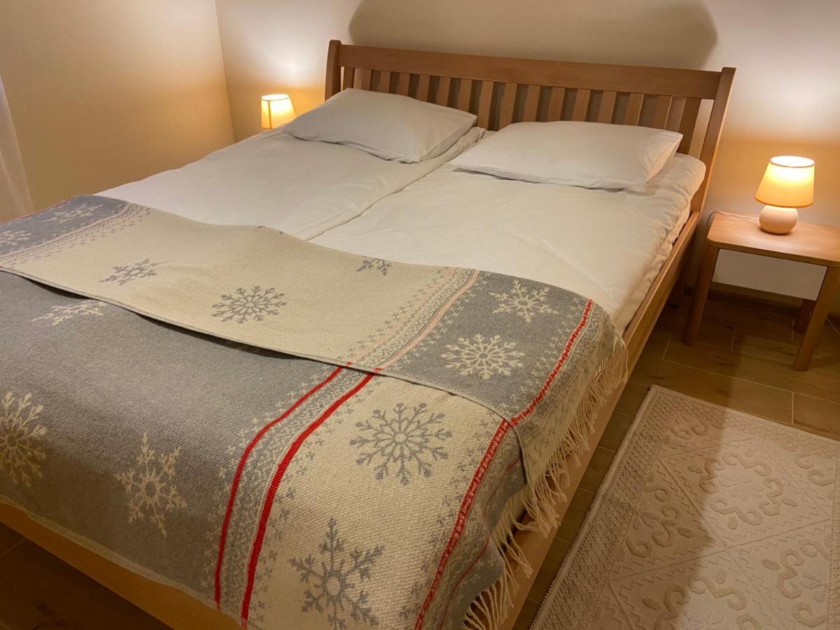 Перлина Лумшор Apartment Lumshory Ngoại thất bức ảnh
