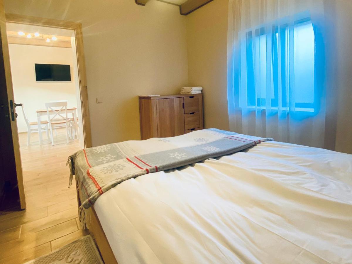 Перлина Лумшор Apartment Lumshory Ngoại thất bức ảnh
