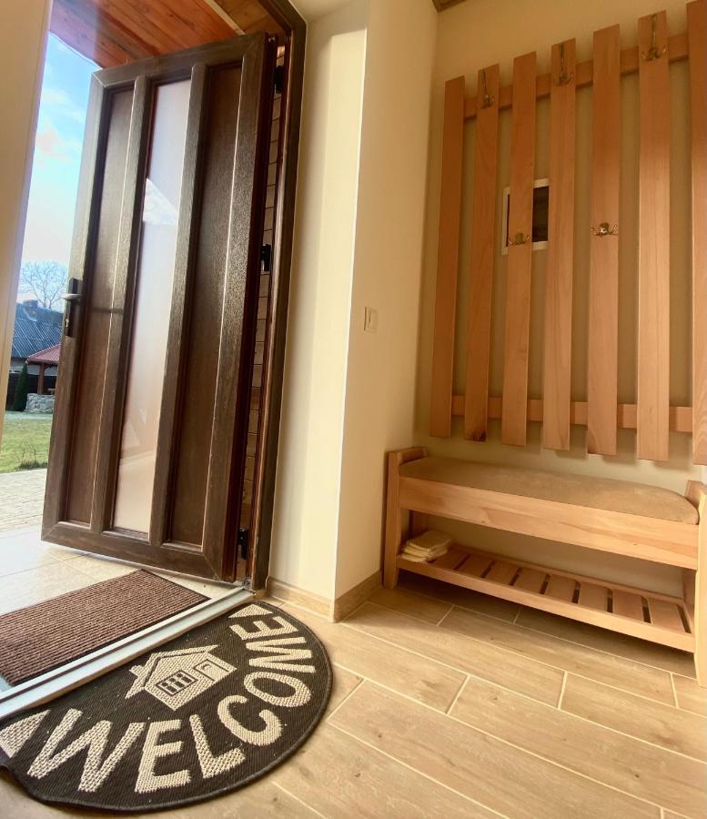 Перлина Лумшор Apartment Lumshory Ngoại thất bức ảnh