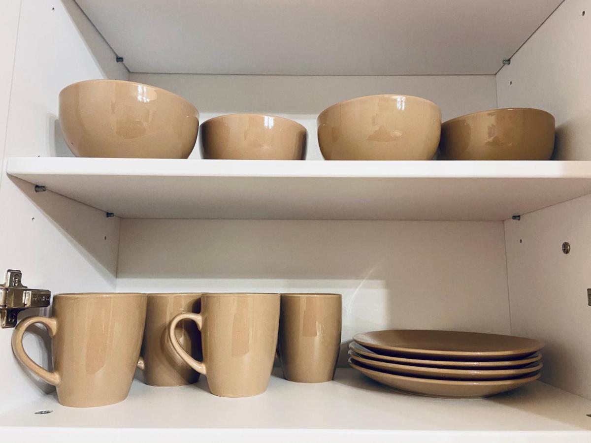 Перлина Лумшор Apartment Lumshory Ngoại thất bức ảnh