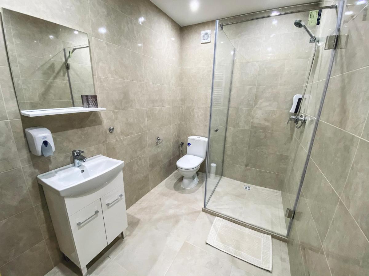 Перлина Лумшор Apartment Lumshory Ngoại thất bức ảnh