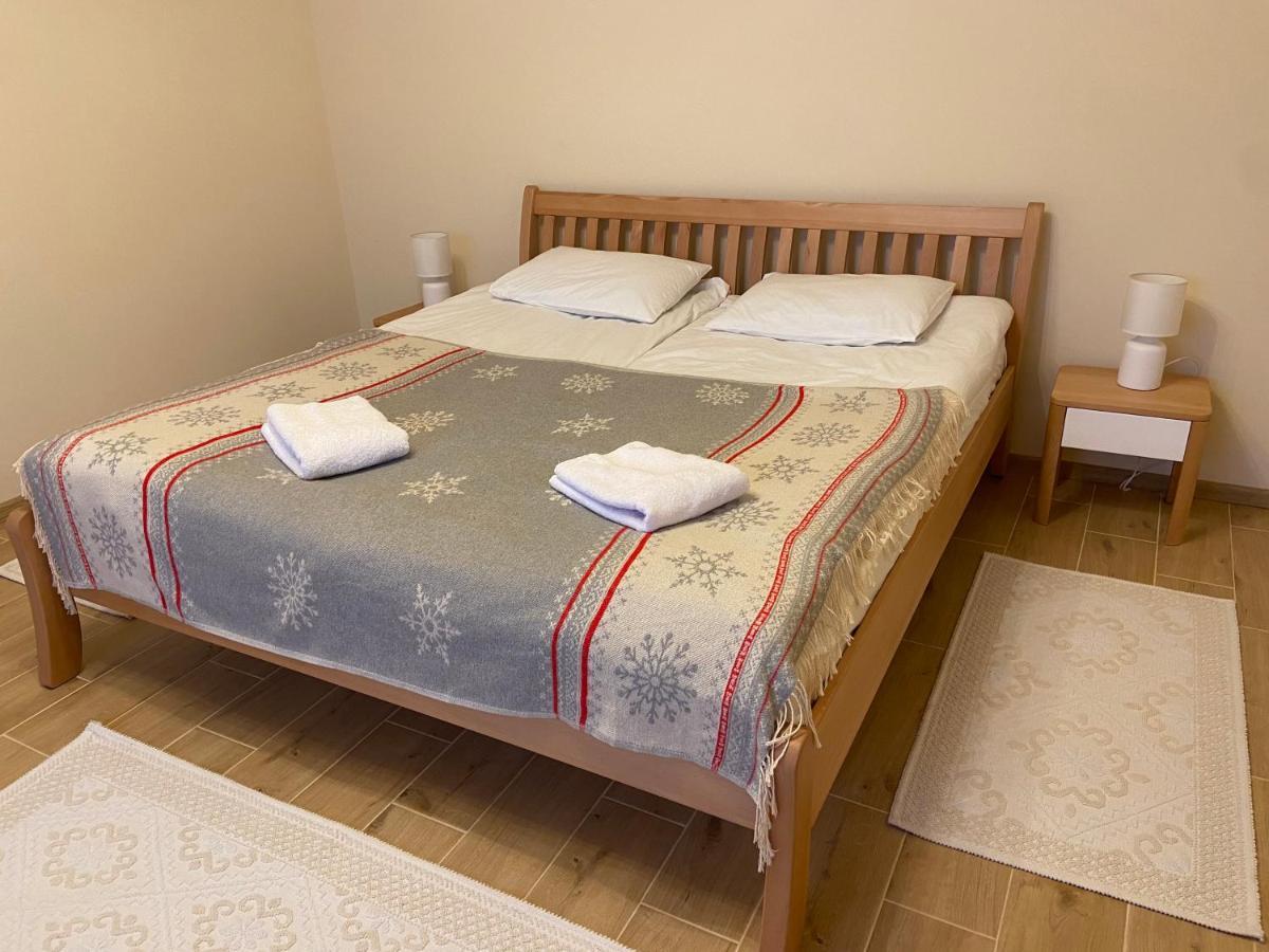Перлина Лумшор Apartment Lumshory Ngoại thất bức ảnh