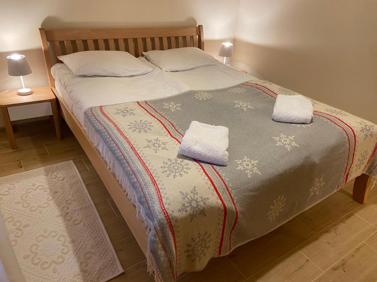 Перлина Лумшор Apartment Lumshory Ngoại thất bức ảnh