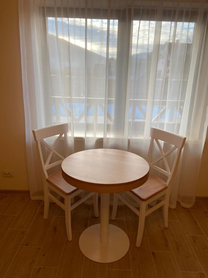 Перлина Лумшор Apartment Lumshory Ngoại thất bức ảnh