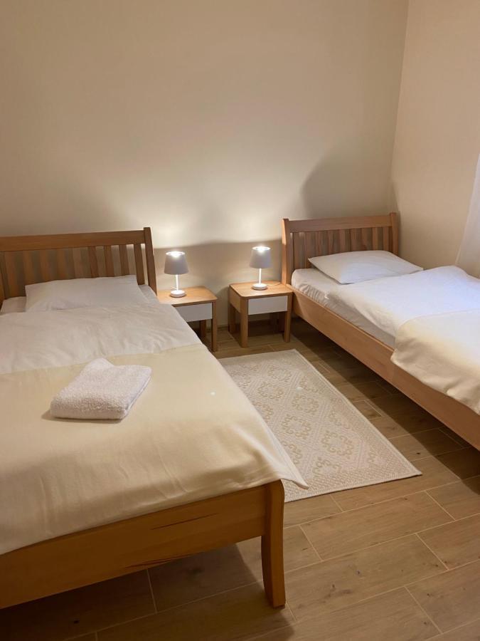 Перлина Лумшор Apartment Lumshory Ngoại thất bức ảnh