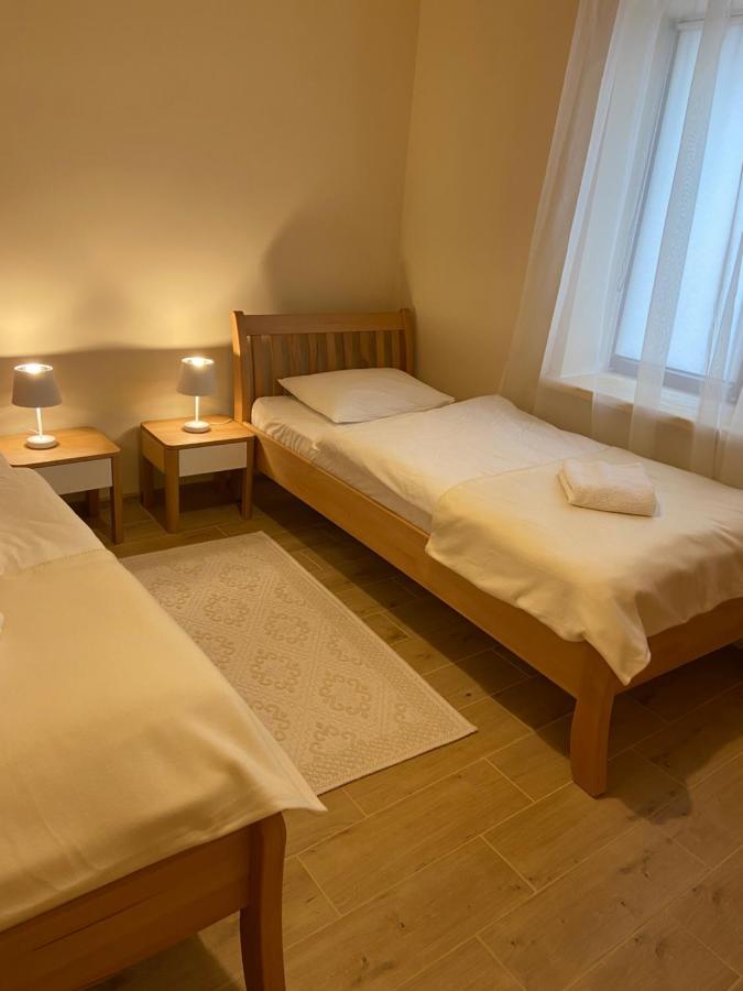 Перлина Лумшор Apartment Lumshory Ngoại thất bức ảnh